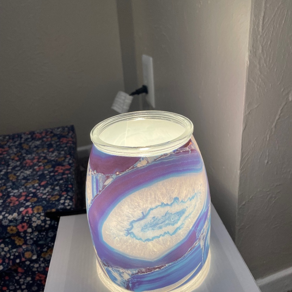 Scentsy